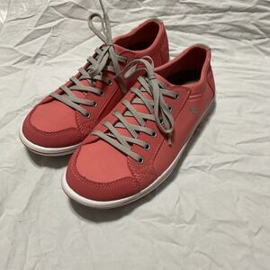 Margaritaville Women's Birdie Golf Shoes Coral Sz8 Fast Shipping